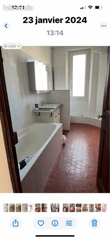 Appartement 2 pièces 50 m² · à Solliès-Pont · 50 m² · 150 000 €