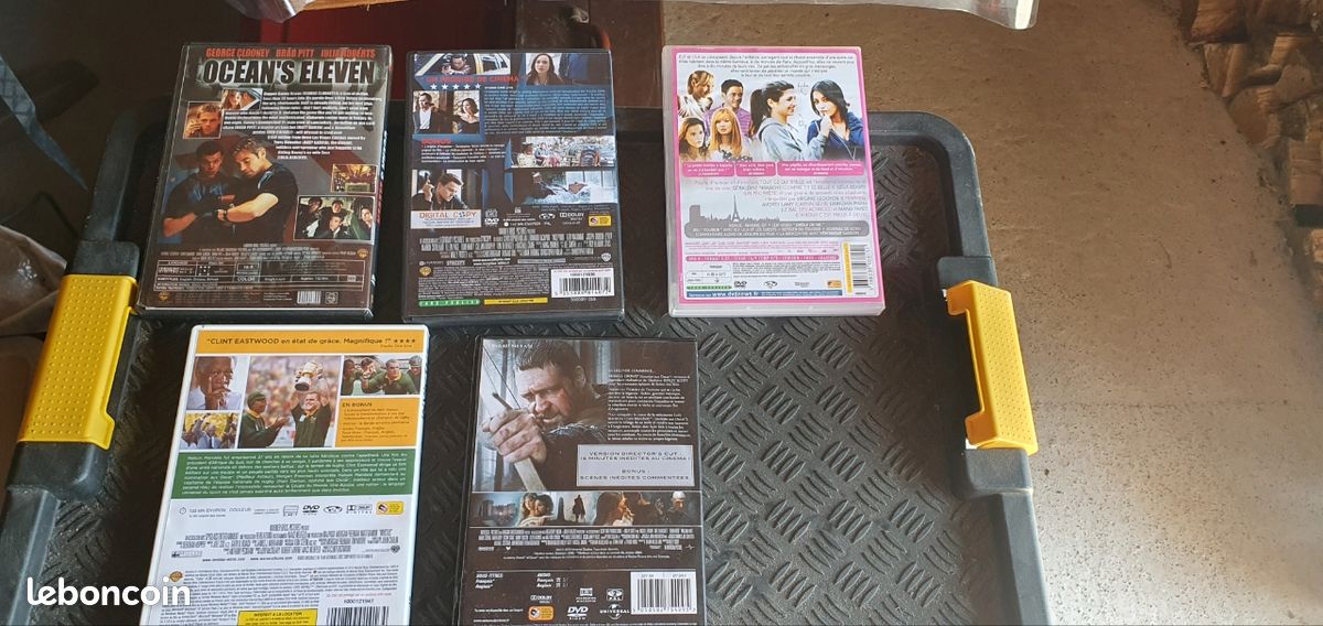Dvd divers (image 2)