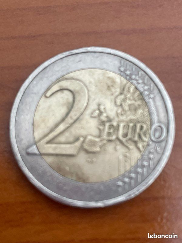 Pièces de deux euros 1999 -2009 (image 2)