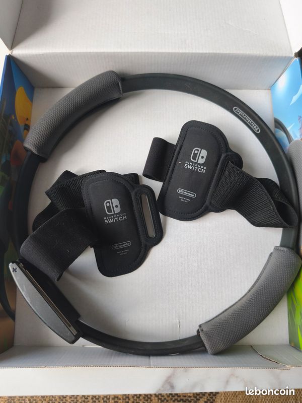 Switch et accessoires (image 6)