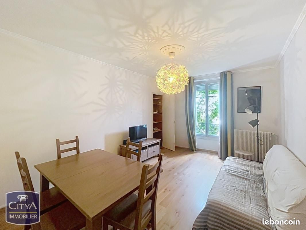 Appartement 3 pièces 56 m² · à Dijon · 56 m² · 141 000 €