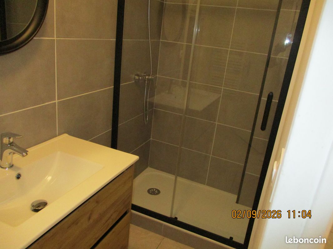 Appartement 2 pièces 49 m² · à Martigues · 49 m² · 740 €/mois