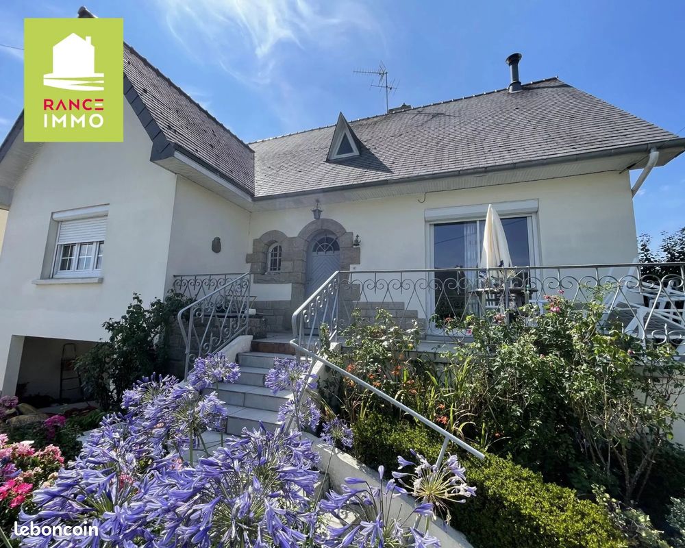 Maison 4 pièces 102 m² · à Dinan · 102 m² · 267 750 €
