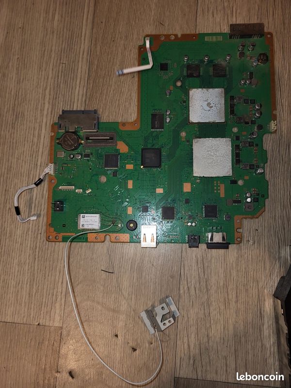Lot de pièces ps3 slim (image 2)