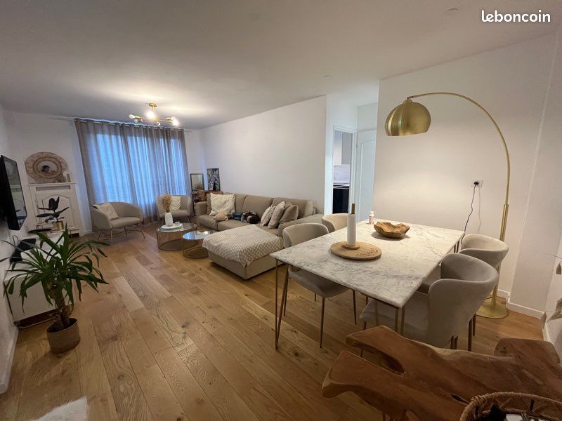 Appartement 3 pièces 66 m² · à Neuilly-sur-Marne · 66 m² · 1 500 €/mois