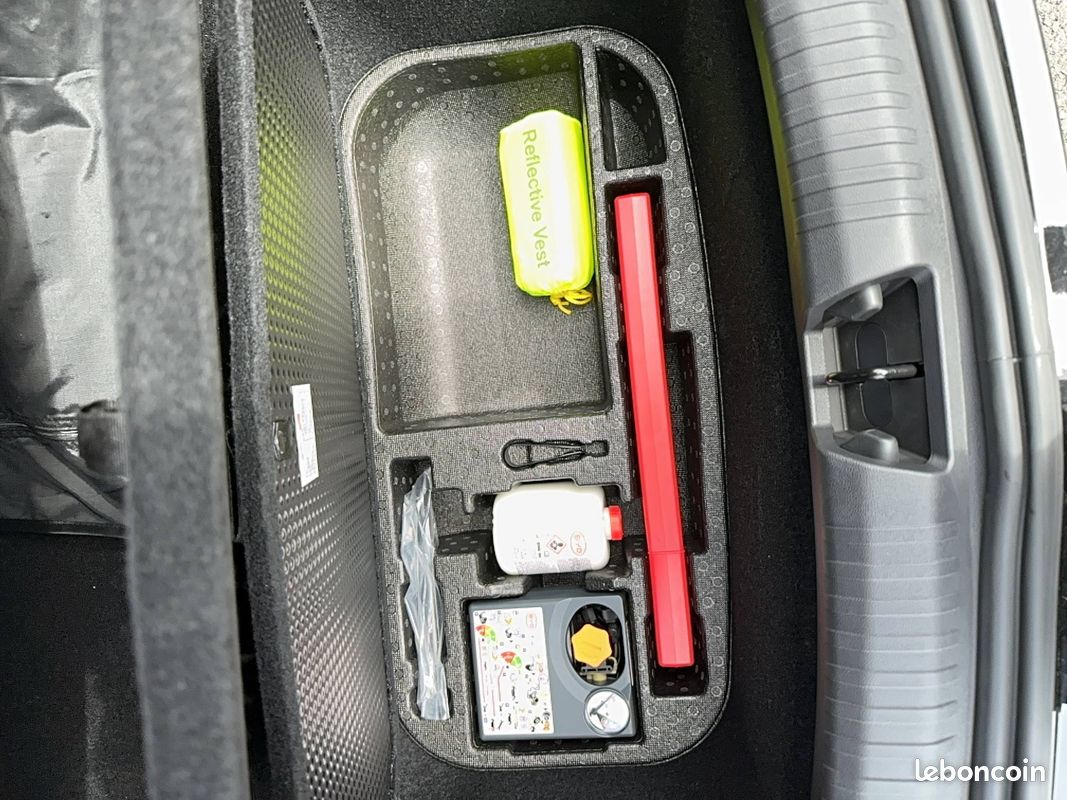 BYD Seal 82,5 kWh 313 ch RWD Design (image 25)