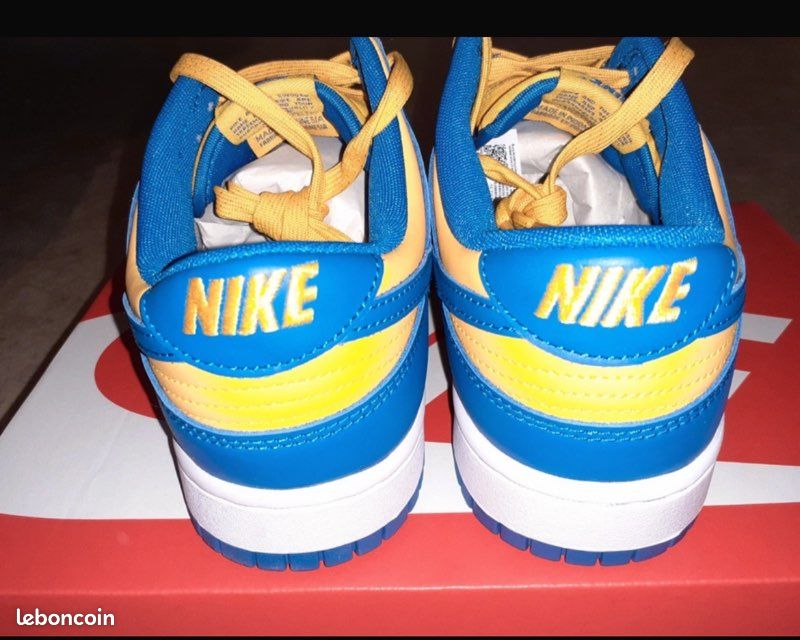 Basket Nike (image 5)