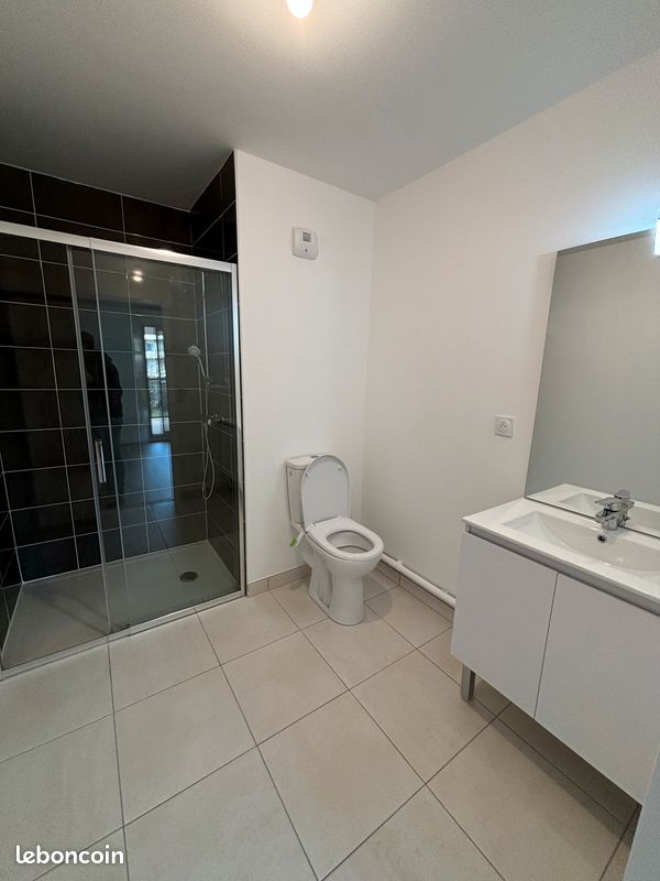 Appartement a louer rennes - 1 pièce(s) - 26 m2 - Surfyn