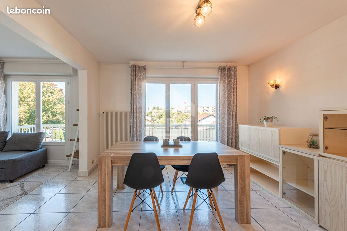 Appartement 2 pièces 61 m² · à Annecy · 61 m² · 359 900 €