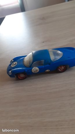 Scalextric Circuit Voitures Coffret I-Pace Challenge (2 x Jaguar I-Pace