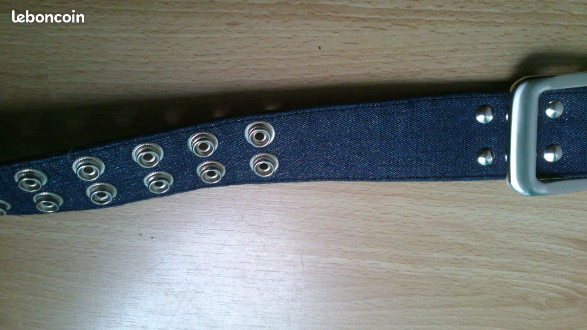 Ceintures larges 95 (image 1)