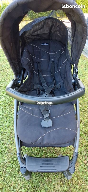 Ensemble trio peg perego book 51 (image 1)