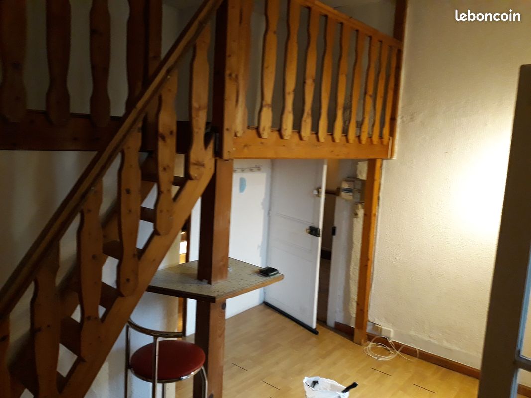 Appartement 1 pièce 38 m² · à Belfort · 38 m² · 43 900 €