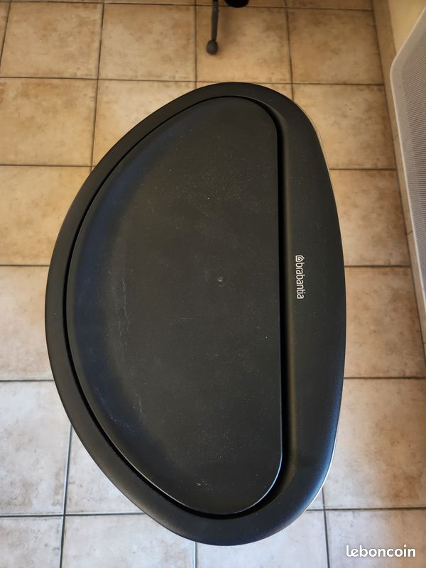 Poubelle Brabentia 50L (image 2)