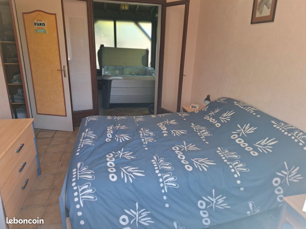 Maison 5 pièces 74 m² · à Saint-Julien-en-Born · 74 m² · 283 500 €