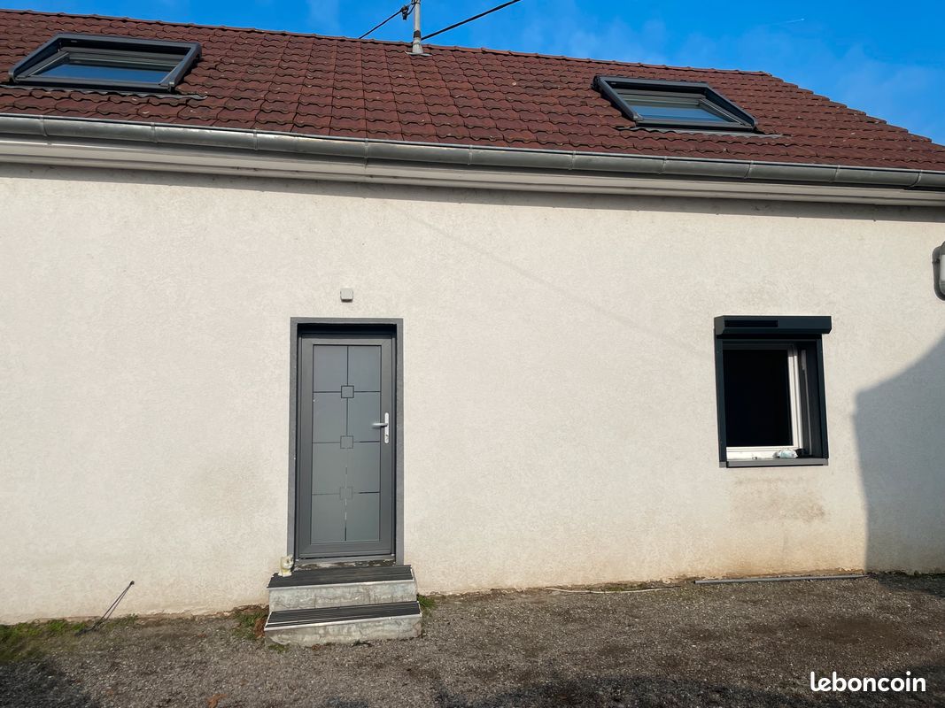 Maison 5 pièces 108 m² · à Kembs · 108 m² · 235 000 €
