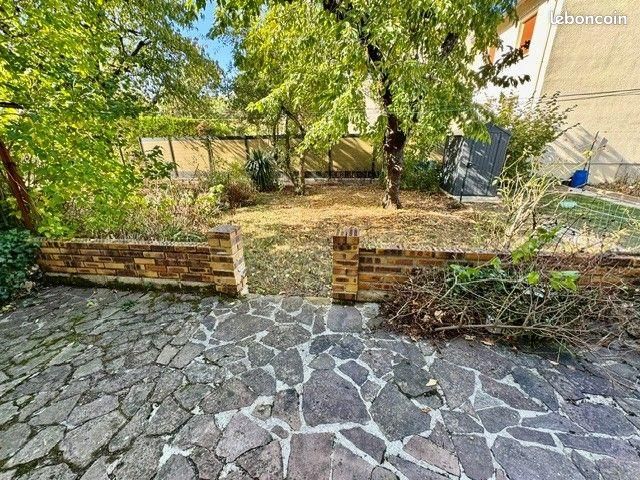 Maison 5 pièces 82 m² · à Cormontreuil · 82 m² · 225 000 €