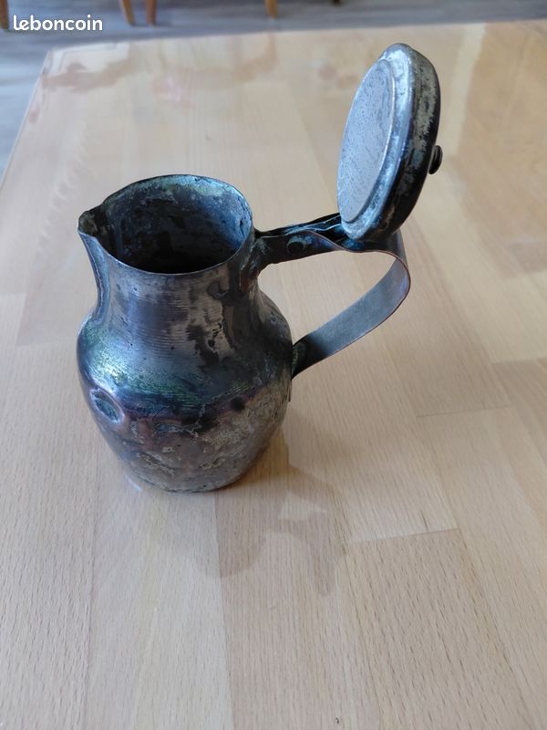 Chopine ancienne (image 2)