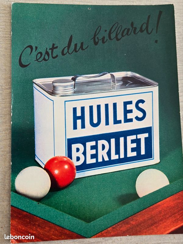 Boule de billard - Jeux - Jouets