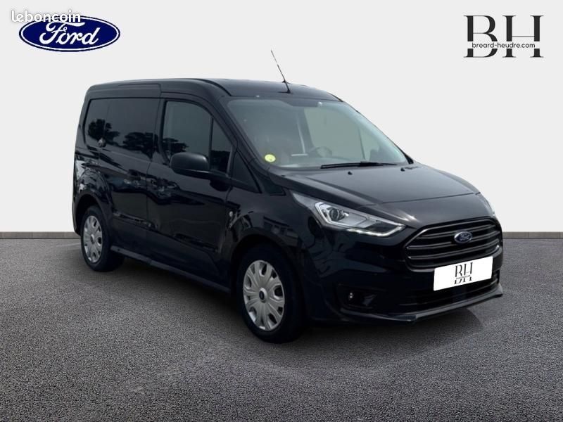 Ford Transit Connect L1 1.5 EcoBlue 100ch Trend (image 3)