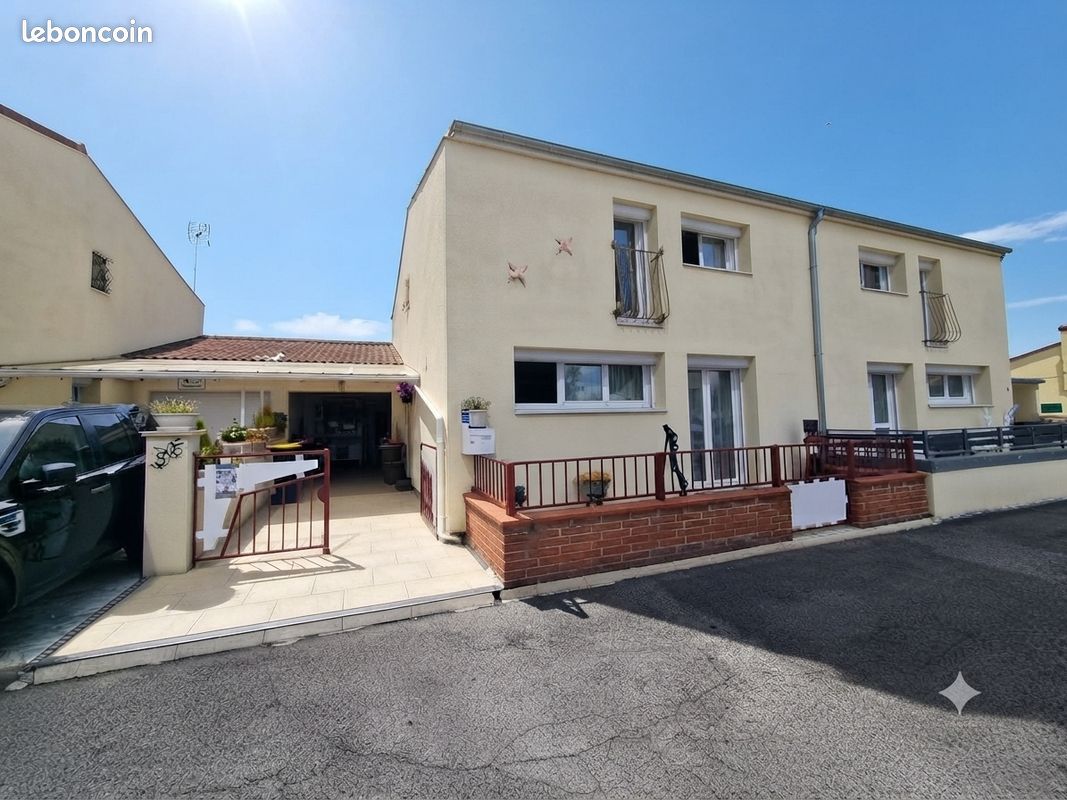 Maison 6 pièces 120 m² · à Roissy-en-Brie · 120 m² · 329 000 €