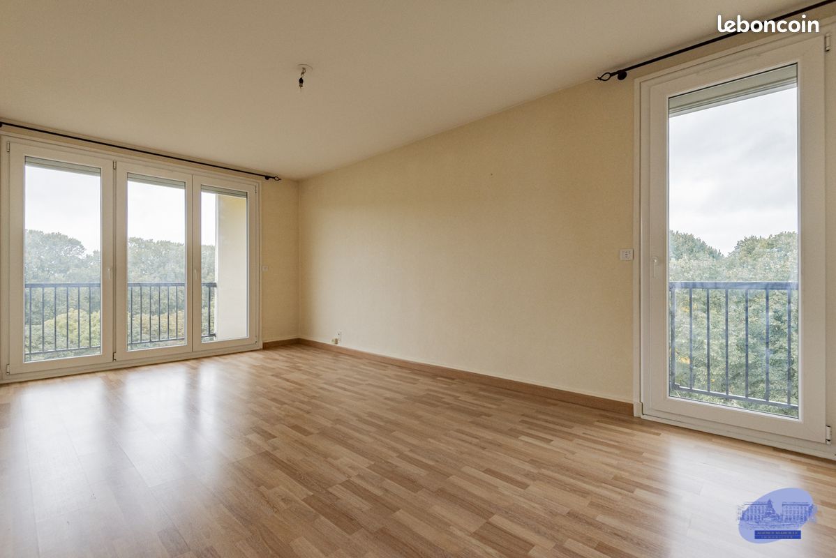Appartement 3 pièces 60 m² · à Reims · 60 m² · 748 €/mois