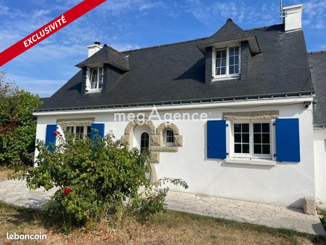 Maison 4 pièces 95 m² · à Sarzeau · 95 m² · 610 000 €