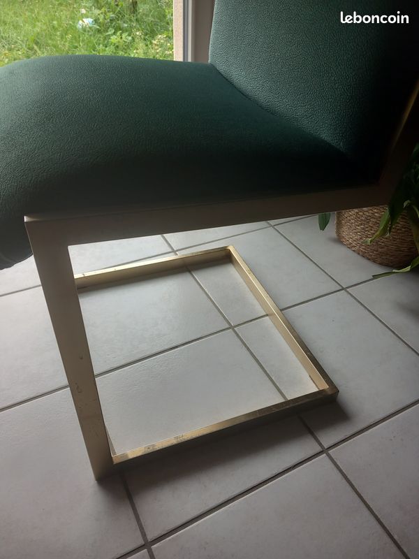 Chaises vintage (image 3)