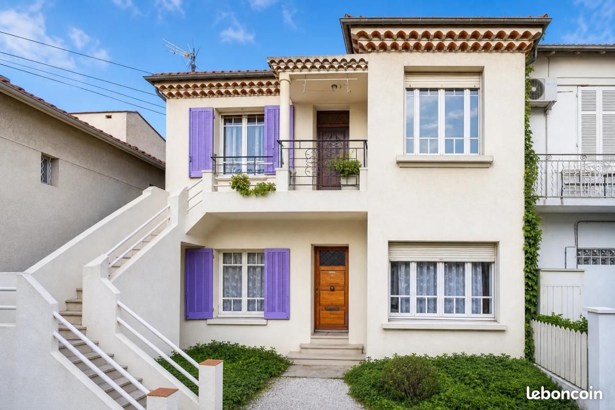 Maison 6 pièces 126 m² · à Toulon · 126 m² · 299 000 €
