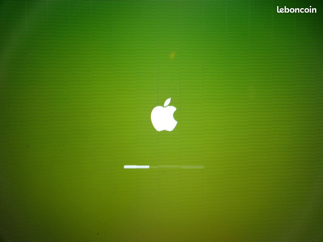 Macbook pro 15" et 13" (image 5)