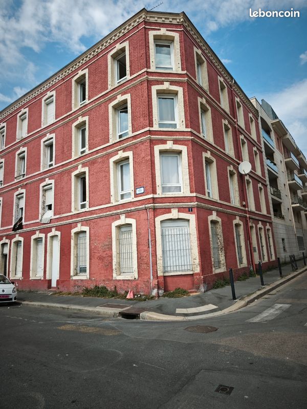 Immeuble 24 pièces 400 m² · au Havre · 400 m² · 650 000 €