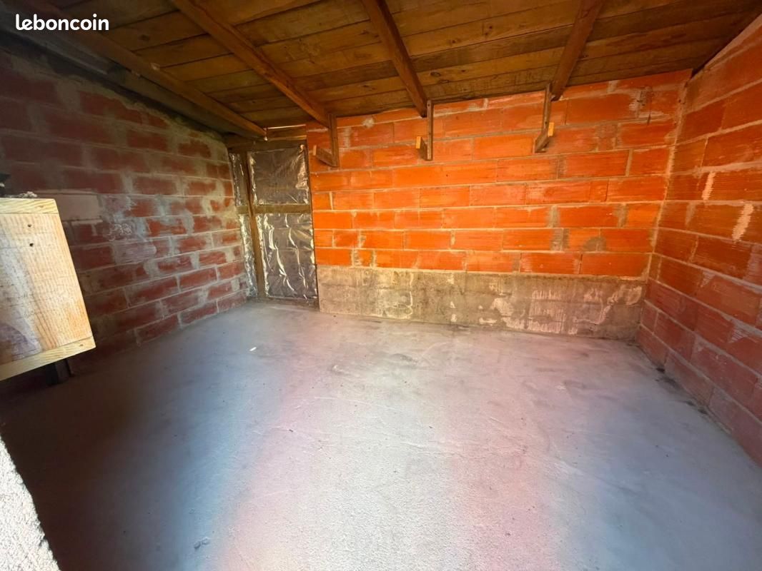 Parking 13 m² · à Soustons · 13 m² · 95 €