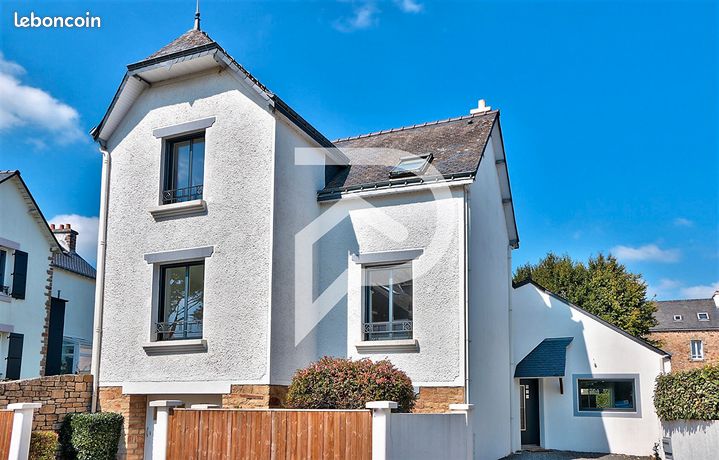 Maison 7 pièces 147 m²