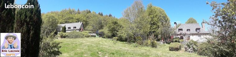Propriété 4 pièces 371 m²