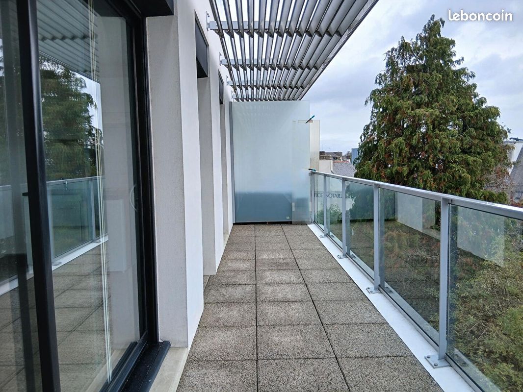 Appartement 2 pièces 46 m² · à Auray · 46 m² · 697 €/mois