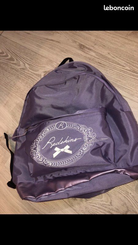 Sac à dos Redskins (image 1)