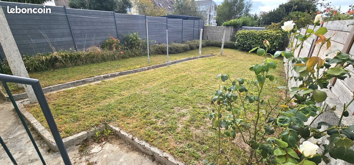 Maison 3 pièces 70 m² · à Brest · 70 m² · 190 800 €