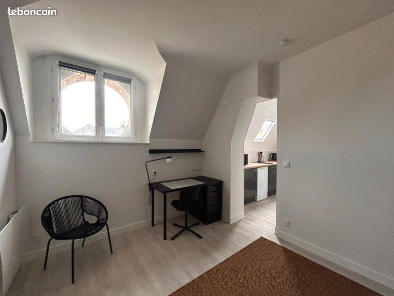 Appartement a louer blois - 1 pièce(s) - 22 m2 - Surfyn