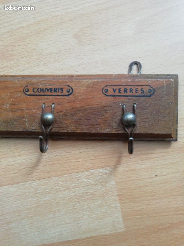 Porte torchons (image 4)