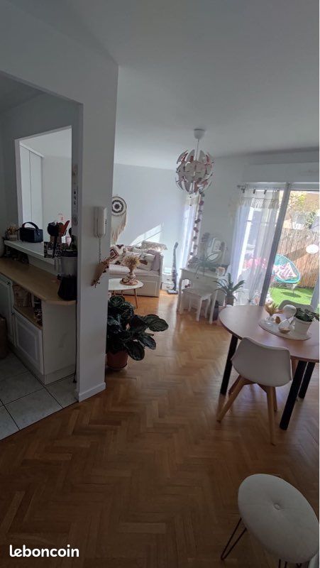 Appartement 1 pièce 30 m² · à Thiais · 30 m² · 810 €/mois