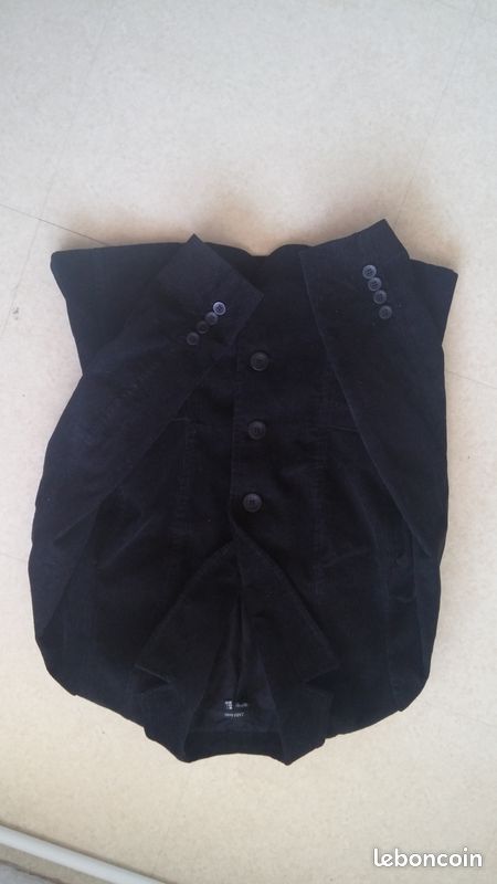 Veste zara (image 2)