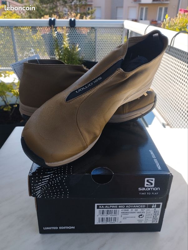 Chaussure SALOMON (image 1)