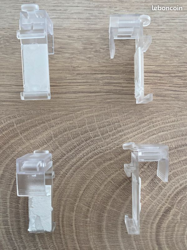 Support store fenêtre pvc ou alu (image 1)