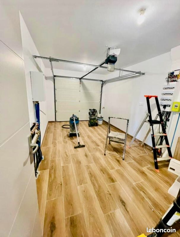 Maison 5 pièces 99 m² - Aureil 87220 (image principale 15)