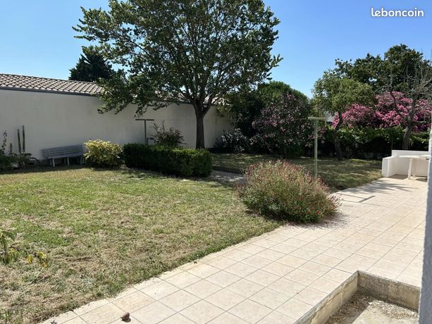 Maison 5 pièces 141 m²
