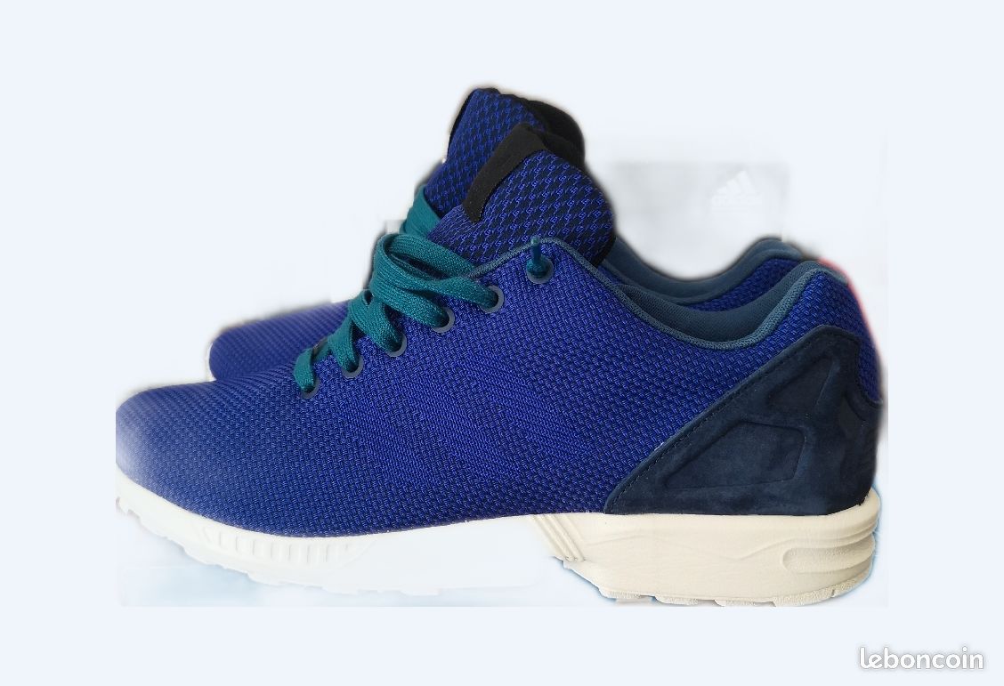 Adidas zx flux wave (image 1)