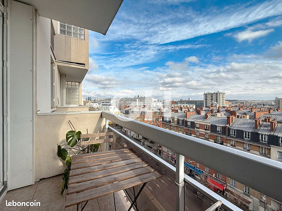 Appartement 3 pièces 66 m² · à Paris · 66 m² · 2 030 €/mois