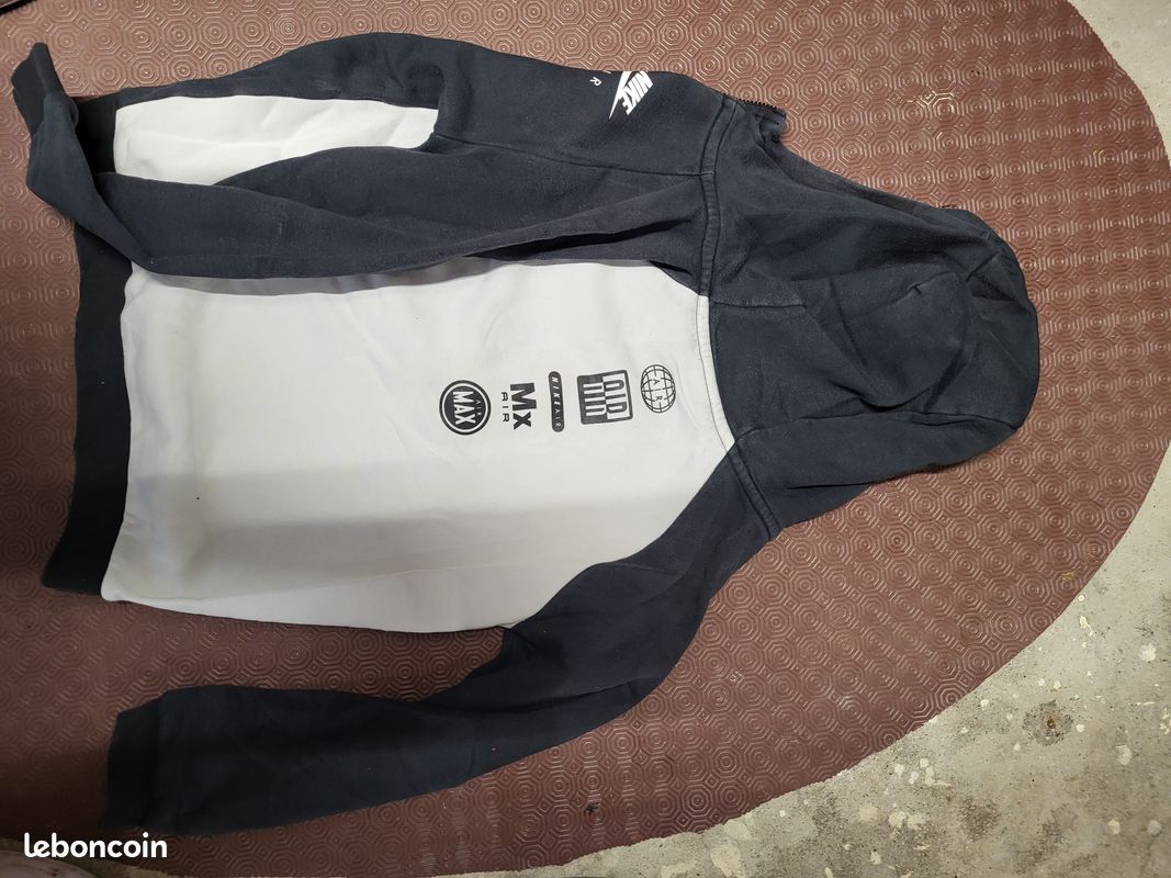 Veste à capuche NIKE (image 4)