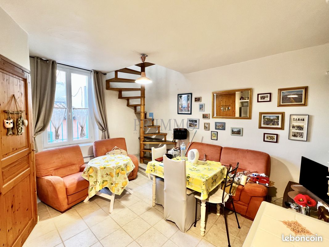 Appartement a louer frejus - 1 pièce(s) - 35 m2 - Surfyn