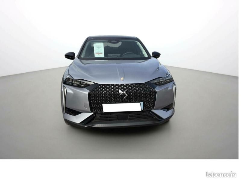 Ds DS 3 E-Tense 156ch Edition France (image 2)